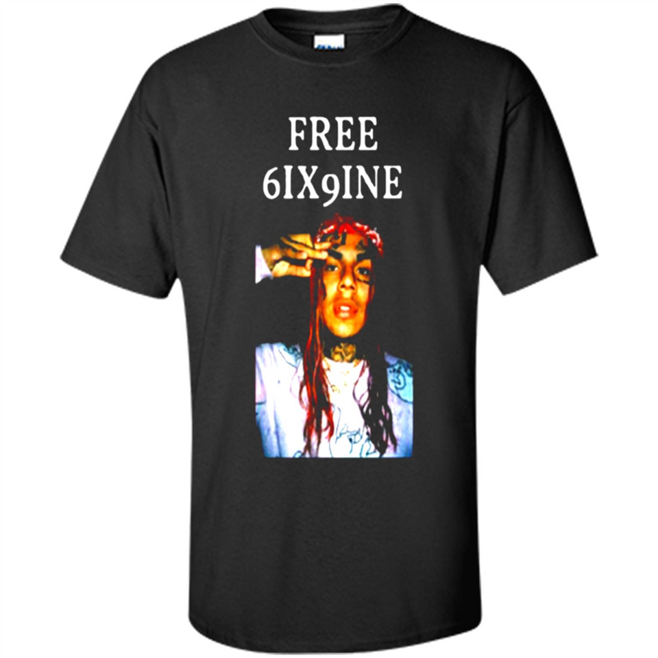 FREE 6IX9INE PING PONG