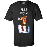 FREE 6IX9INE PING PONG