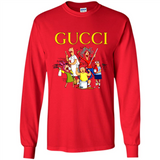 Bobs Burgers Gucci PING PONG