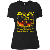 Aries Girl She Slays She Prays Zodiac Sign PINGPONG