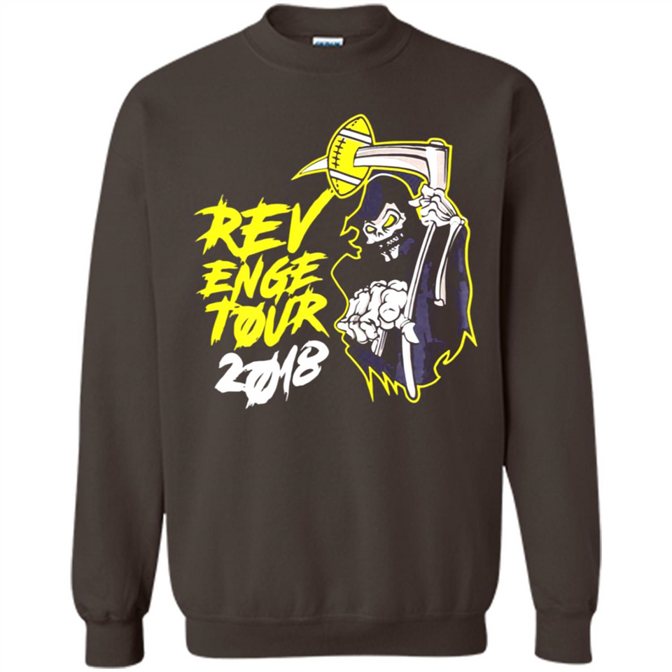 Revenge Tour 2018 - Sweatshirt
