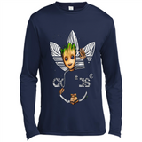 Groot Avanger Baby Marvel with Adidas Logo PING PONG