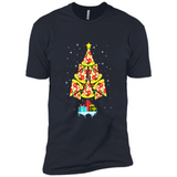 Pizza Christmas Tree PINGPONG
