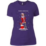 Merry Corgmas Christmas Corgi Christmas Sweatshirt PINGPONG
