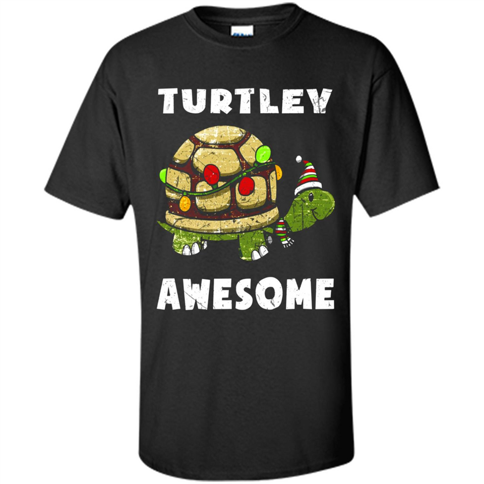 Turtley Awesome - Shirt