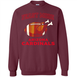 Feast Mode Cardinals Shirt - Arizona Turkey Thanksgiving