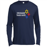 Pittsburgh Stronger Than Hate