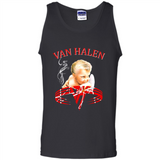 Van Halen 1984 PINGPONG