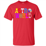 Travis Scott Astroworld