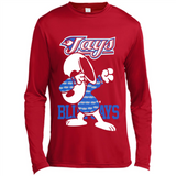 Toronto Blue Jays Snoopy Dabbing PINGPONG