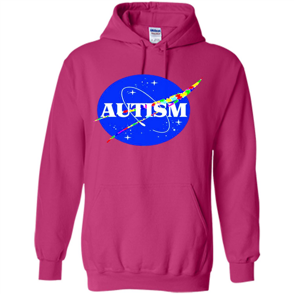 Autism Nasa PINGPONG