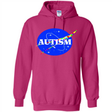 Autism Nasa PINGPONG