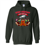 Philadelphia Eagles NFL Reindeer Funny Merry Christmas And Happy New Year