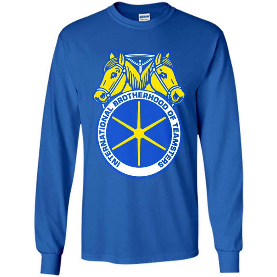International Brotherhood Of Teamsters Union PING PONG
