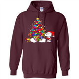 Snoopy Autism Christmas