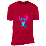 Reindeer Stitch Merry Christmas PINGPONG