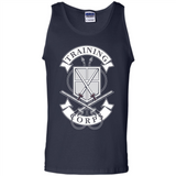 AoT Training Corps - Tank Top