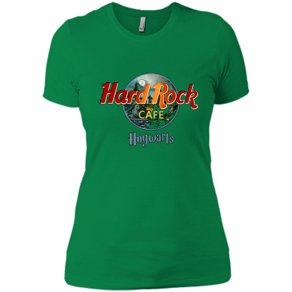 Castle Hard Rock Cafe Hogwarts PING PONG