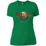 Castle Hard Rock Cafe Hogwarts PING PONG