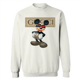 Disney mickey gucci Bella - Sweatshirt