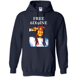 FREE 6IX9INE PING PONG