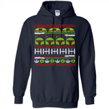 Star Wars - Boba Fett Christmas - Hoodie