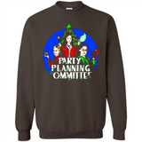 Christmas Party Planning Committee Sweatshirt - Sweatshirt