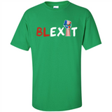 Kanye West Blexit American