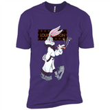 Bugs Bunny Rabbit Disney Land with LV Louis Vuitton PING PONG