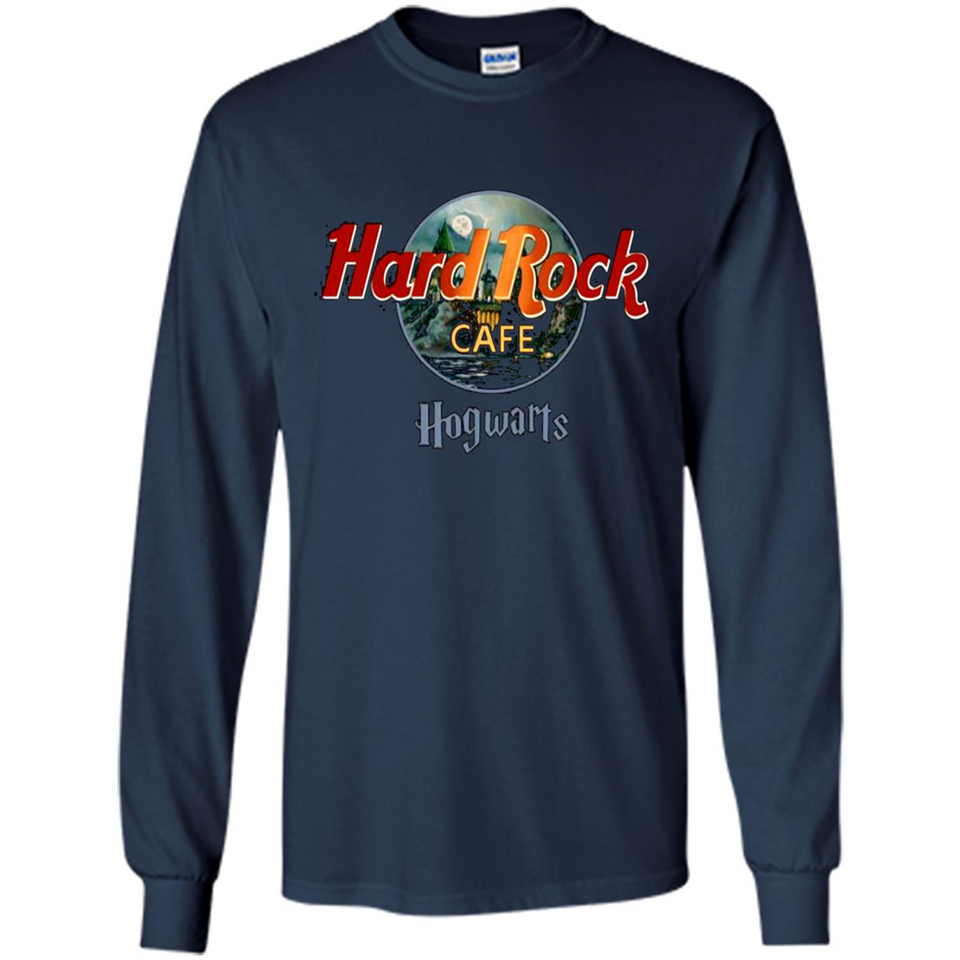 Castle Hard Rock Cafe Hogwarts PING PONG