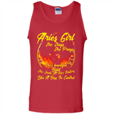 Aries Girl She Slays She Prays Zodiac Sign PINGPONG
