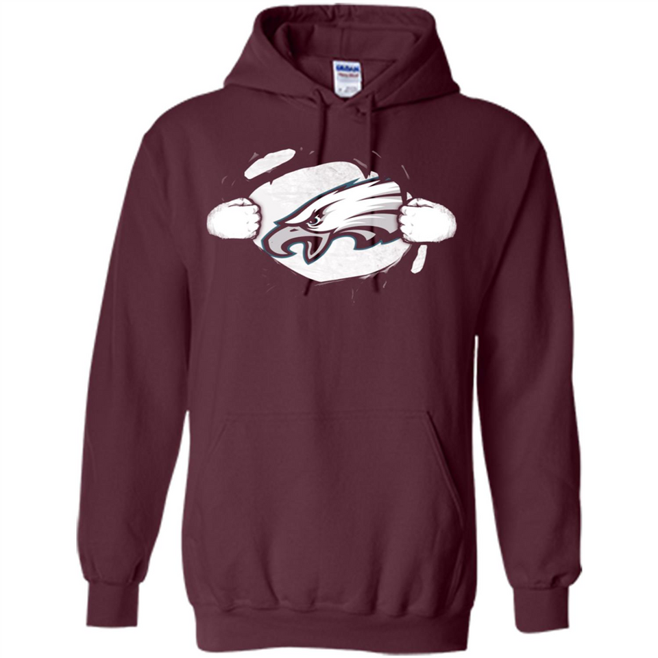 Only My Philadelphia Eagles Inside Football Team