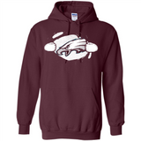 Only My Philadelphia Eagles Inside Football Team