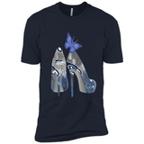 Seatle Seahawks High Heels