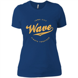 Iowa Wave - City Fights Together PING PONG