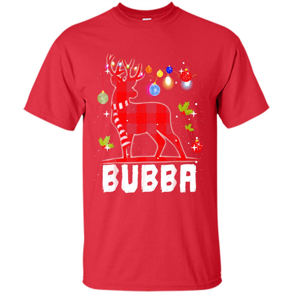 Bubba Reindeer