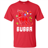 Bubba Reindeer