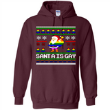 LGBT Santa Is Gay Christmas