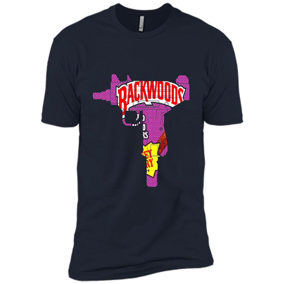 Backwoods Uzi PINGPONG