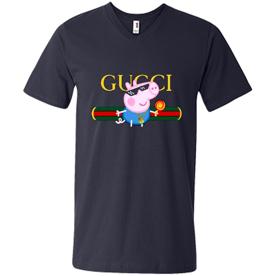 Cool Peppa Pig Gucci PING PONG
