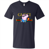 Cool Peppa Pig Gucci PING PONG