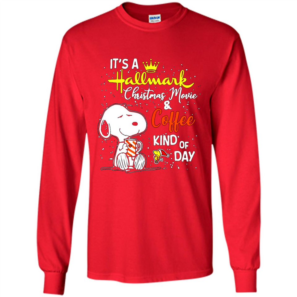It's A Hallmark Christmas Movie & Coffee Kind PING PONG