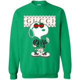 If You Like Snoopy Gucci PING PONG
