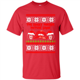 The Rocky Horror Picture Show Christmas sweater - Shirt