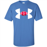 Houston Rockets Under Armour Logo - Shirt