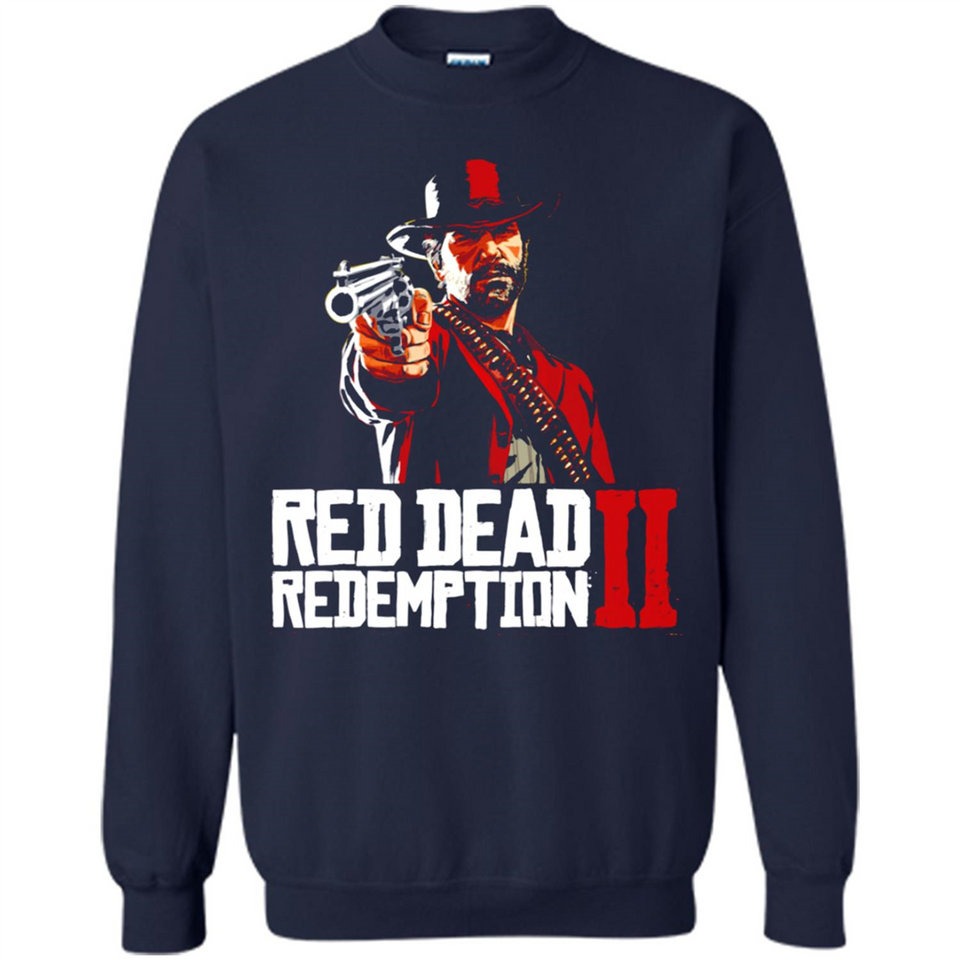 Red Dead Redemption 2