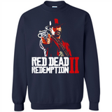 Red Dead Redemption 2