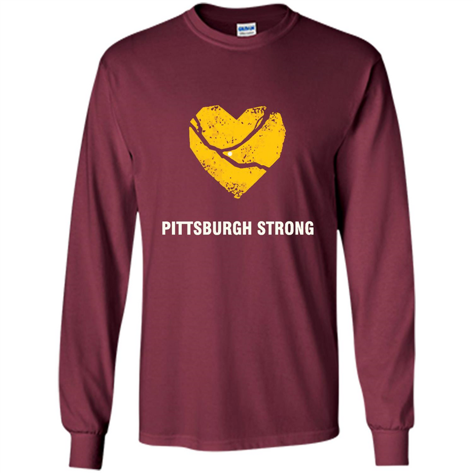 Pittsburgh Strong