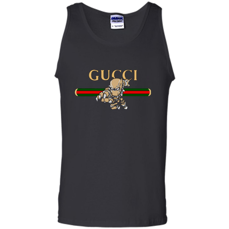 Black Panther Gucci PING PONG