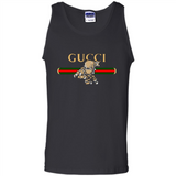 Black Panther Gucci PING PONG